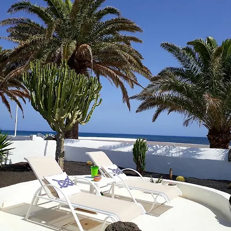 Villa La Avenida