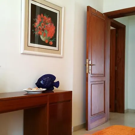Villa La Avenida