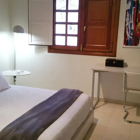 La Avenida Villa San Bartolomé