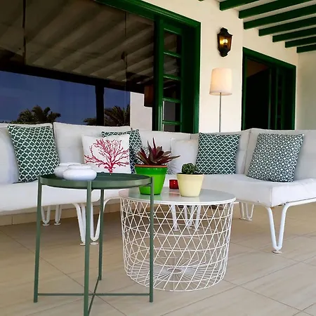 Villa La Avenida