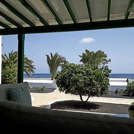 La Avenida Villa San Bartolomé