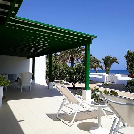 Villa La Avenida