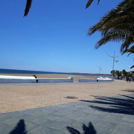 La Avenida Villa