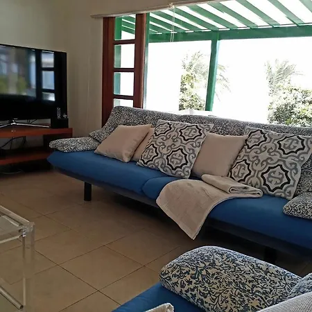 Villa La Avenida *